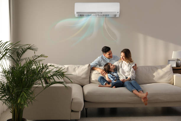 Best Seasonal HVAC Services in Lyman, SC