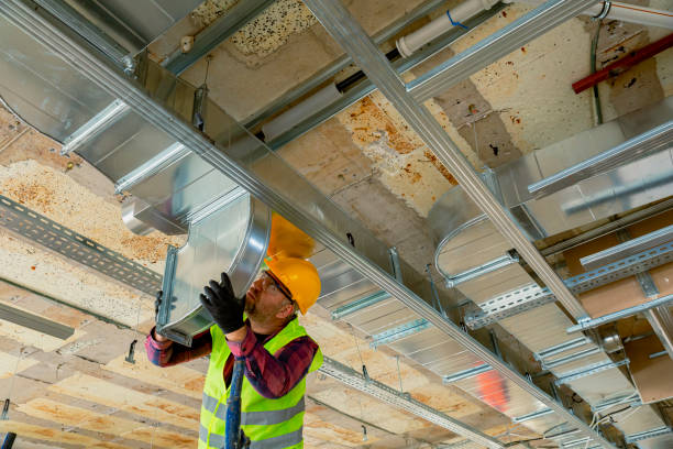 Reliable Lyman, SC HVAC Solutions
