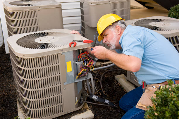 Best Emergency HVAC Services in Lyman, SC