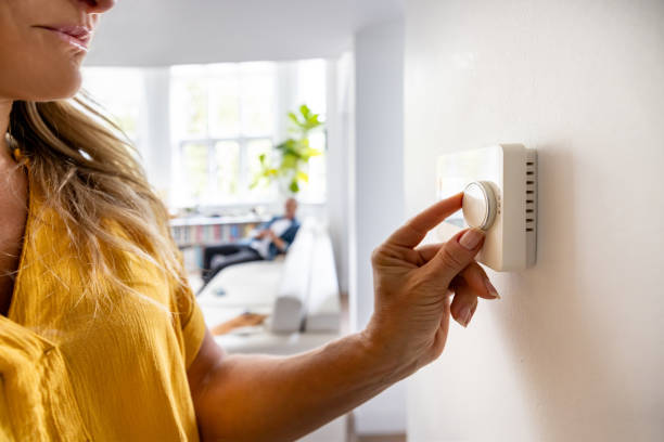 Best HVAC Consulting and Engineering in Lyman, SC