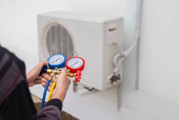 Best HVAC Retrofitting and Upgrading in Lyman, SC